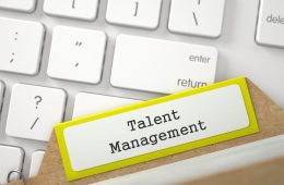 Talent Management ist auch im Mittelstand wichtig (Bild: shutterstock)